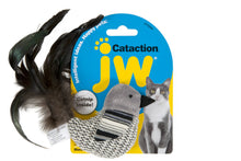 JW Cataction Toys