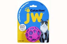 JW Cataction Toys