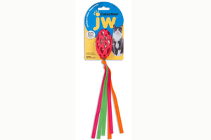 JW Cataction Toys