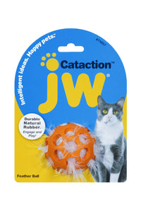 JW Cataction Toys