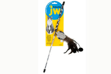 JW Cataction Toys