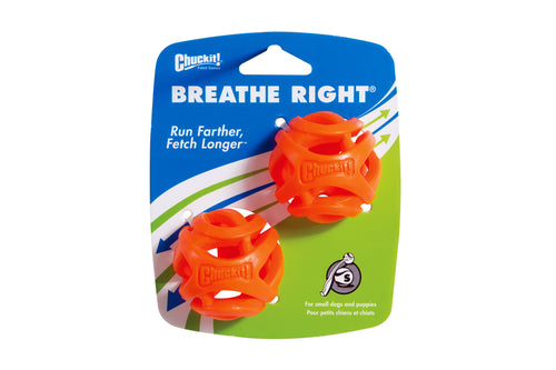 Breathe Right Ball