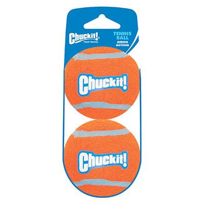 Tennis Ball 2pk