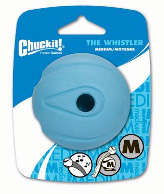 Whistler Ball - 1pk