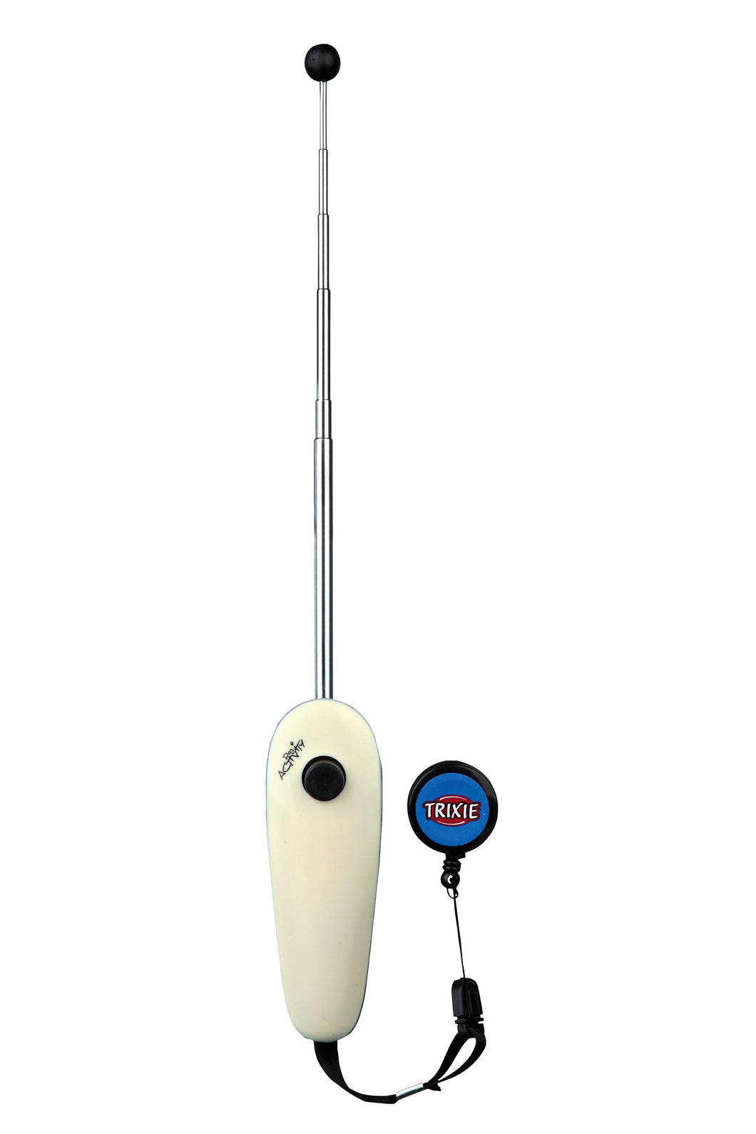 Target Stick with Clicker