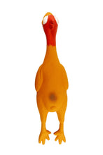 Latex Funny Chicken