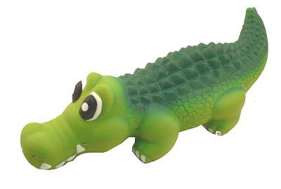 Steve the Crocodile