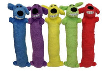 Loofa Dog