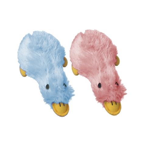 Duckworth Soft Toy