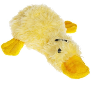 Duckworth Soft Toy