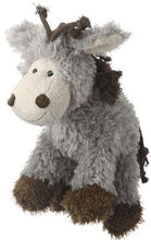 Mane Event's Stuffed Toy