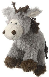 Mane Event's Stuffed Toy
