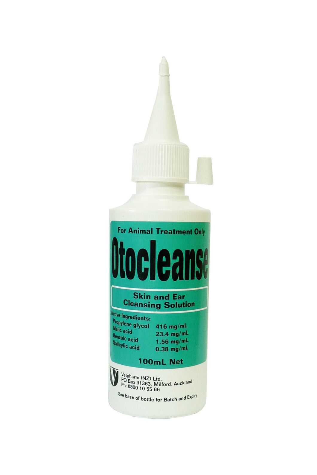 Otocleanse Ear Cleanser