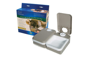 Petsafe Eatwell Feeders