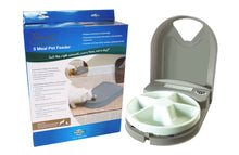 Petsafe Eatwell Feeders