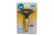 JW Undercoat Rake