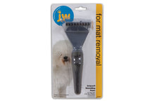 JW Undercoat Rake