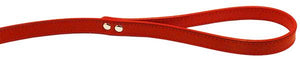 Leather Stitched Lead