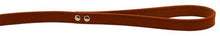 Leather Stitched Lead