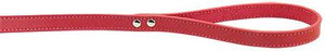Leather Stitched Lead