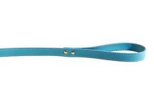 Leather Stitched Lead