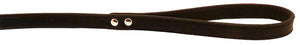 Leather Stitched Lead