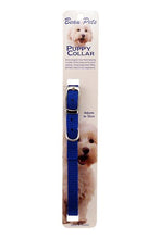 Nylon Puppy Collar
