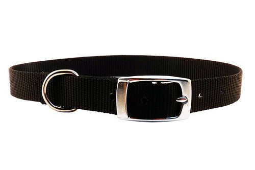 Nylon Single Layer Collar