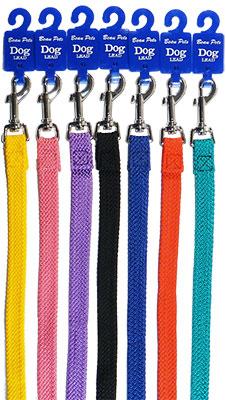 Double Nylon Webbing Lead