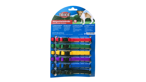 Puppy Welping Collars