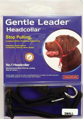 Gentle Leader - Head Collar