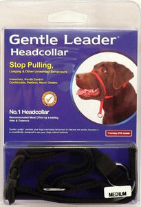 Gentle Leader - Head Collar