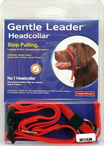 Gentle Leader - Head Collar