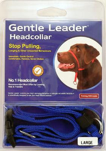 Gentle Leader - Head Collar