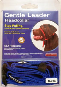 Gentle Leader - Head Collar