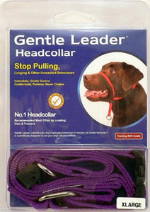 Gentle Leader - Head Collar