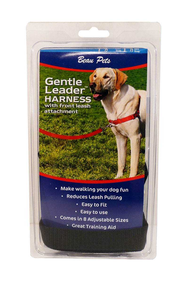 Gentle Leader - Easy Walk – Diamond Pet Supplies