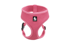 Soft Mesh Harness