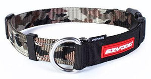 EzyDog Collar Checkmate