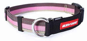 EzyDog Collar Checkmate