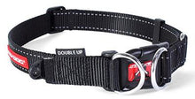 EzyDog Collar Double Up