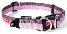 EzyDog Collar Double Up