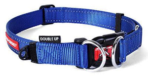 EzyDog Collar Double Up