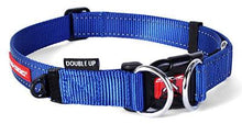 EzyDog Collar Double Up