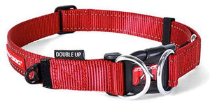 EzyDog Collar Double Up