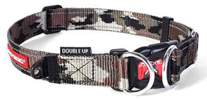 EzyDog Collar Double Up