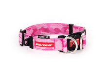 EzyDog Collar Double Up