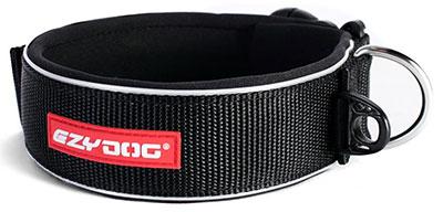 EzyDog Collar Neo Classic Wide