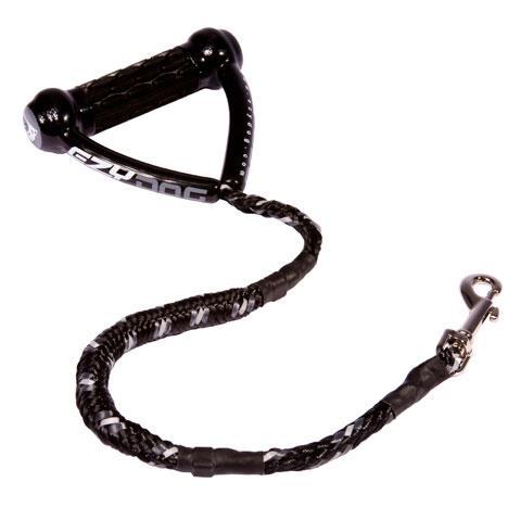 EzyDog Leash Cujo