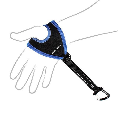 EzyDog Handy Leash